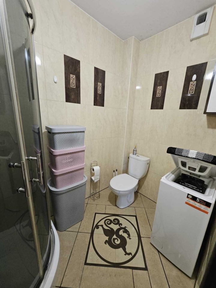 Mieszkanie 2-pokojowe Wejherowo. Zdjęcie 3