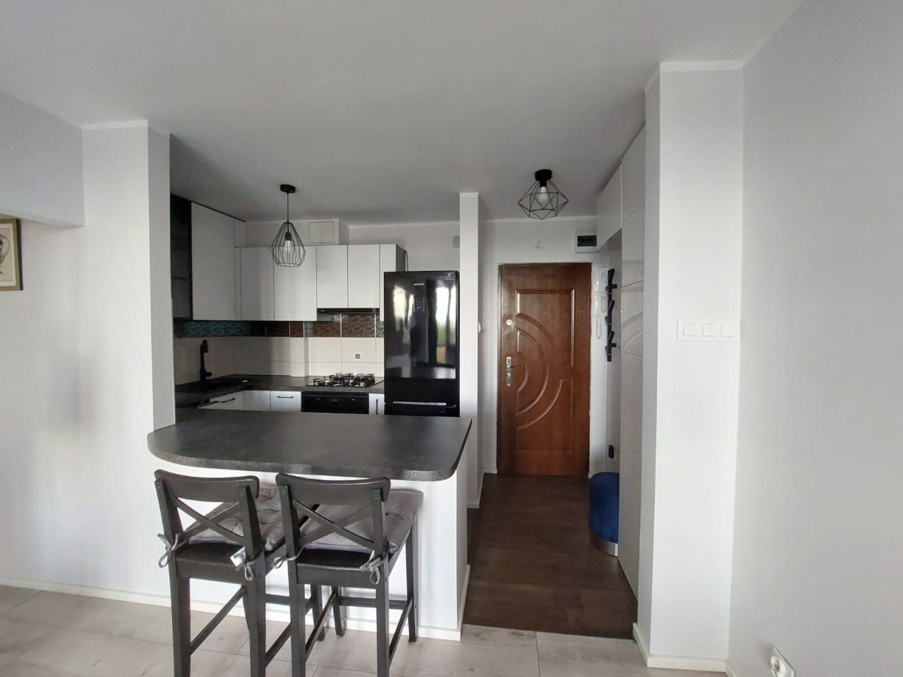 Mieszkanie 2-pokojowe Kraków Krowodrza, ul. Wójtowska. Zdjęcie 4