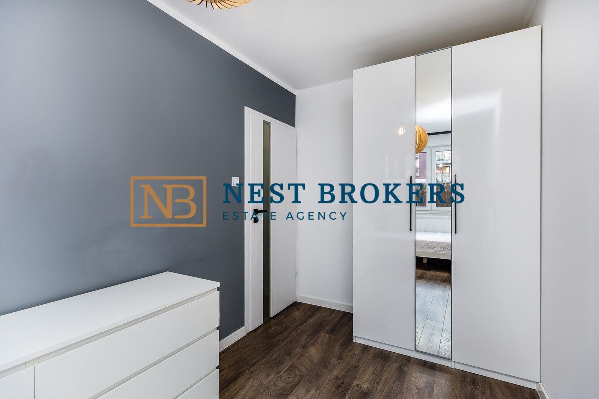 Mieszkanie 2-pokojowe Kraków Czyżyny, ul. Sołtysowska. Zdjęcie 10