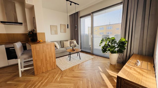 Mieszkanie 2-pokojowe Przecław, Przeclaw. Zdjęcie 1