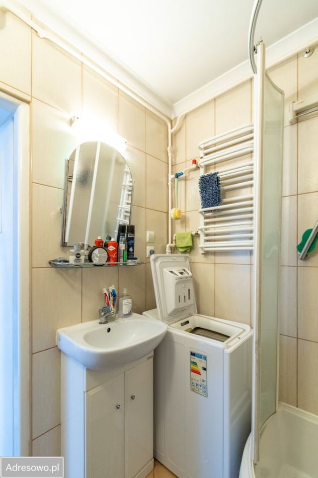 Mieszkanie 2-pokojowe Słupsk Centrum, ul. Grodzka. Zdjęcie 8