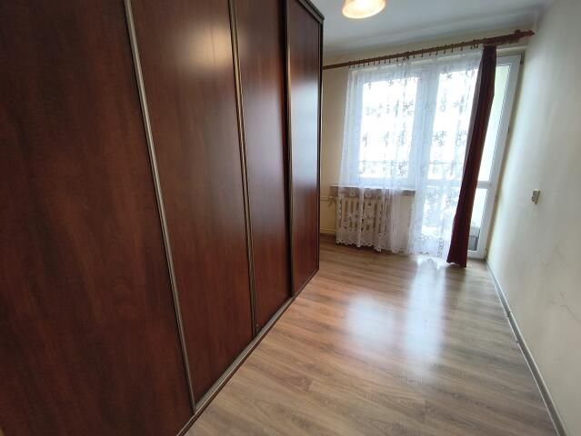 Mieszkanie 4-pokojowe Sosnowiec Niwka, ul. Adama Śliwki. Zdjęcie 4