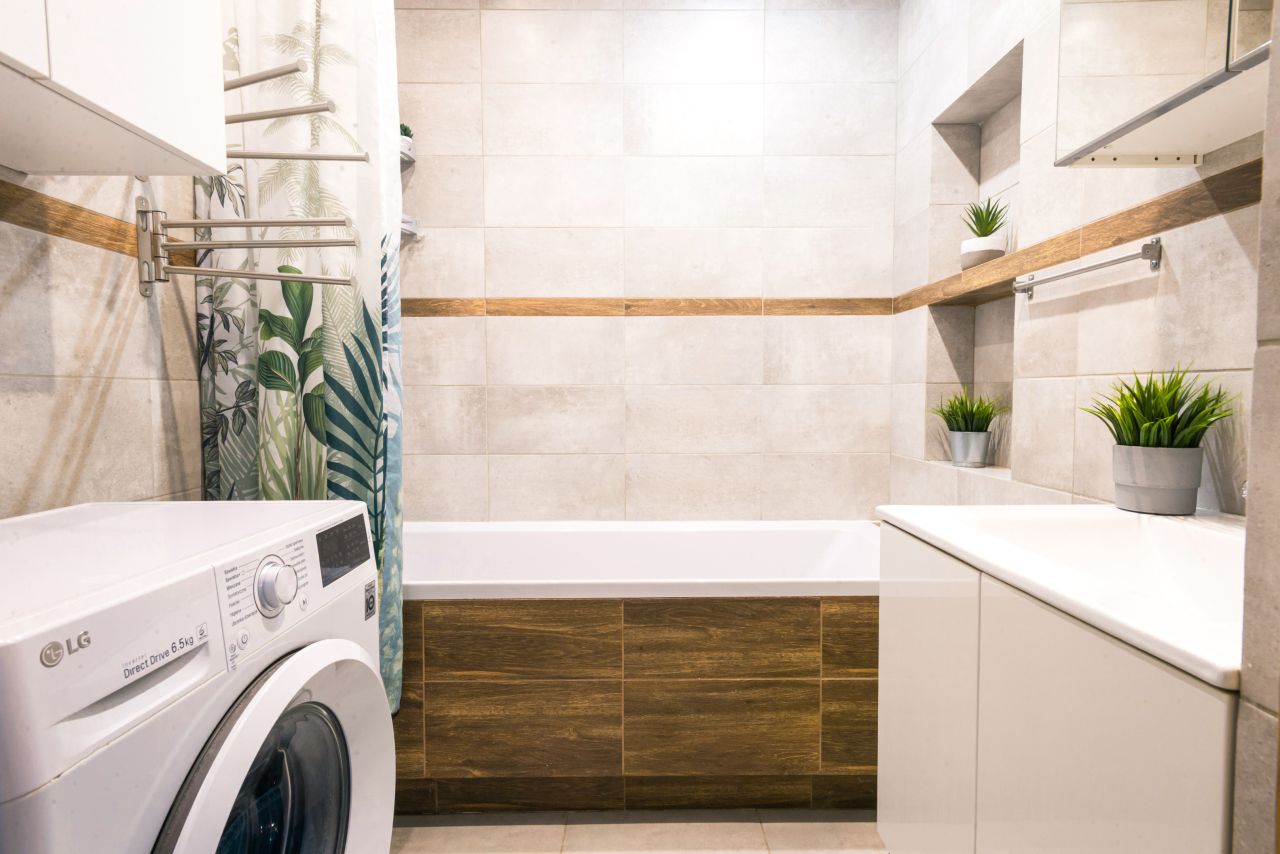 Mieszkanie 4-pokojowe Warszawa Zerzeń, ul. Chodzieska. Zdjęcie 10