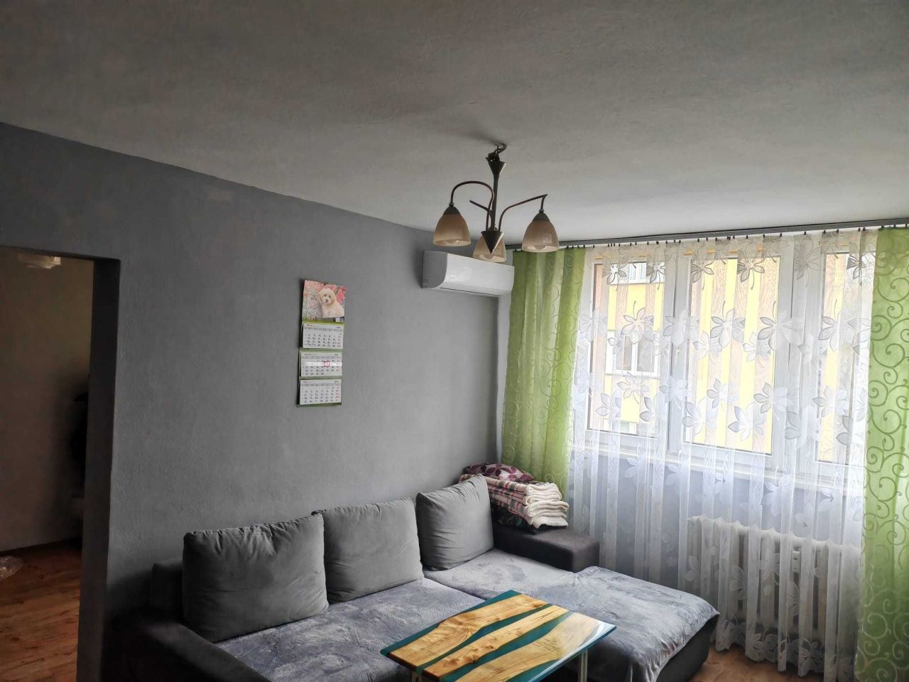 Mieszkanie 2-pokojowe Pszczyna. Zdjęcie 1