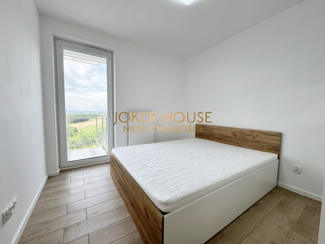 Mieszkanie 3-pokojowe Rzeszów Staroniwa. Zdjęcie 4