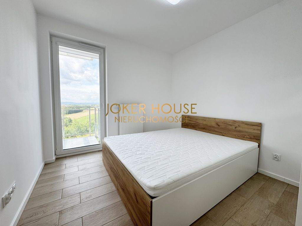 Mieszkanie 3-pokojowe Rzeszów Staroniwa. Zdjęcie 4