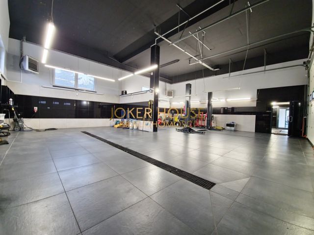 Lokal Rzeszów, ul. Podkarpacka. Zdjęcie 24