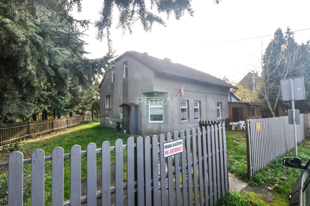 dom wolnostojący, 8 pokoi Spytkowice. Zdjęcie 10