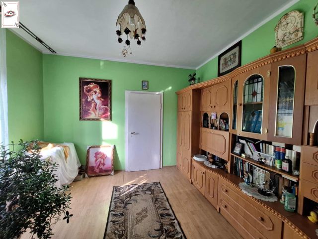 dom wolnostojący, 8 pokoi Piotrków Kujawski, ul. 1 Maja. Zdjęcie 29