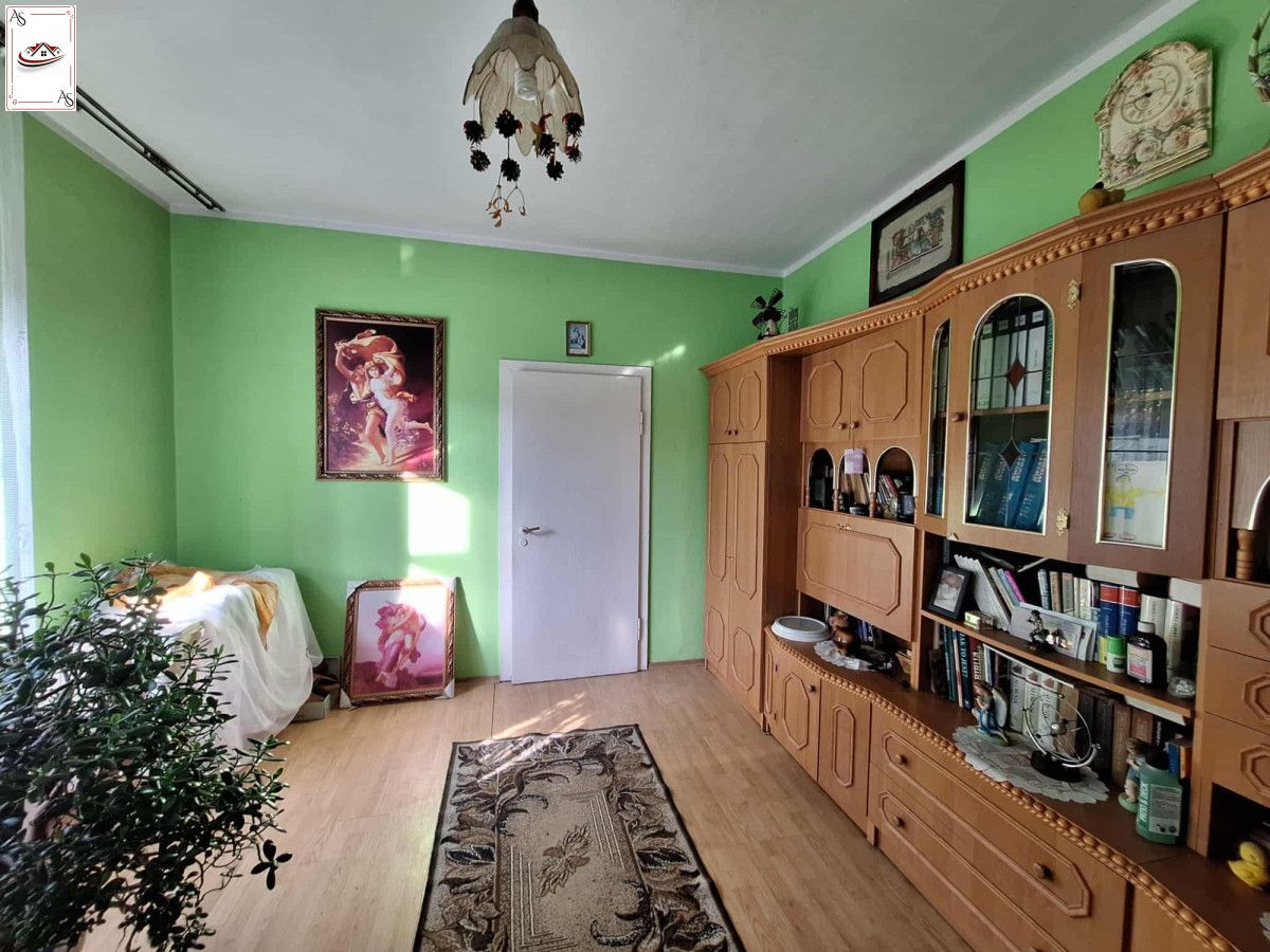 dom wolnostojący, 8 pokoi Piotrków Kujawski, ul. 1 Maja. Zdjęcie 29