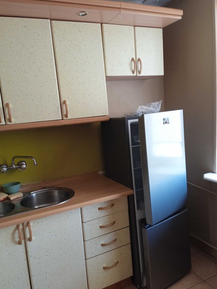 Mieszkanie 3-pokojowe Łuków, os. Bronisława Chącińskiego. Zdjęcie 7