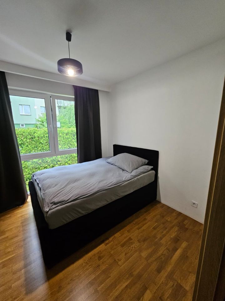 Mieszkanie 3-pokojowe Bielsko-Biała Straconka, ul. Góralska. Zdjęcie 8