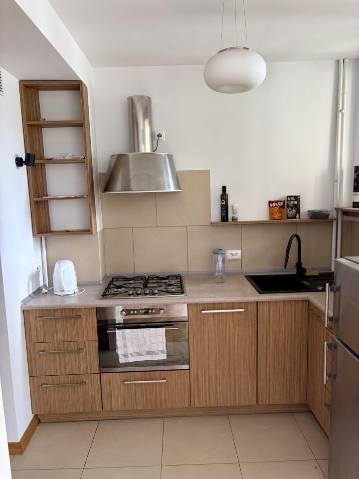 Mieszkanie 2-pokojowe Warszawa Saska Kępa, ul. Brazylijska. Zdjęcie 7