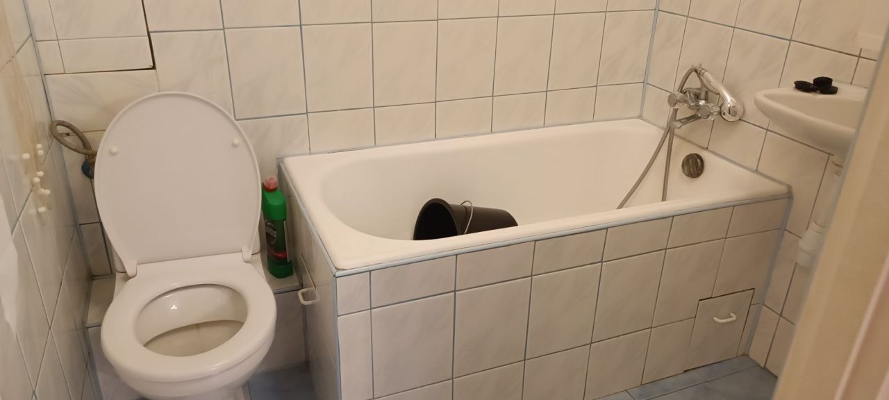 Mieszkanie 1-pokojowe Legionowo Centrum, ul. Aleja 3 Maja. Zdjęcie 6