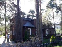 Działka budowlana Warszawa Radość, ul. Kąkolowa. Zdjęcie 2