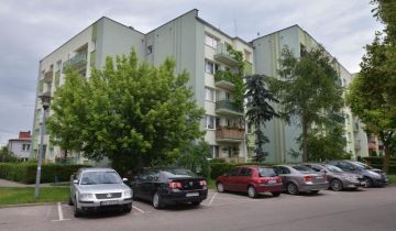 Mieszkanie 2-pokojowe Suwałki Centrum, ul. Kasztanowa. Zdjęcie 1