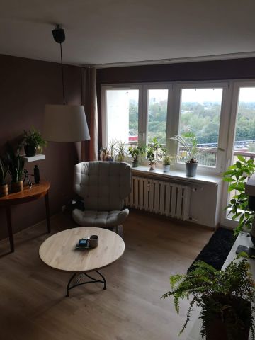 Mieszkanie 2-pokojowe Poznań Żegrze, os. Orła Białego. Zdjęcie 1