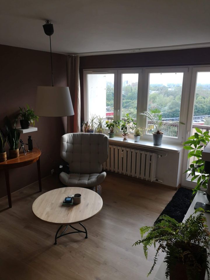 Mieszkanie 2-pokojowe Poznań Żegrze, os. Orła Białego