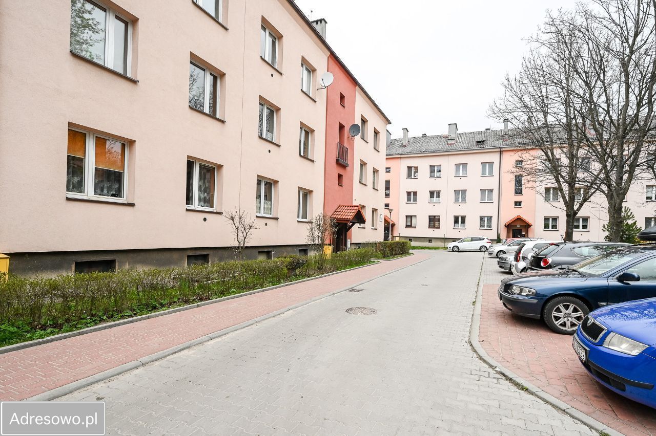 Mieszkanie 2-pokojowe Olkusz Centrum, ul. Sławkowska. Zdjęcie 1