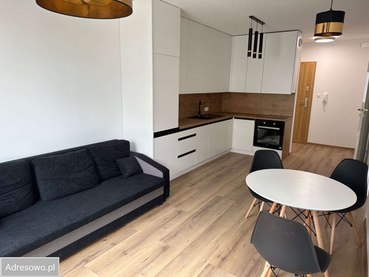 Mieszkanie 2-pokojowe Konin, ul. Erazma Pietrygi. Zdjęcie 1