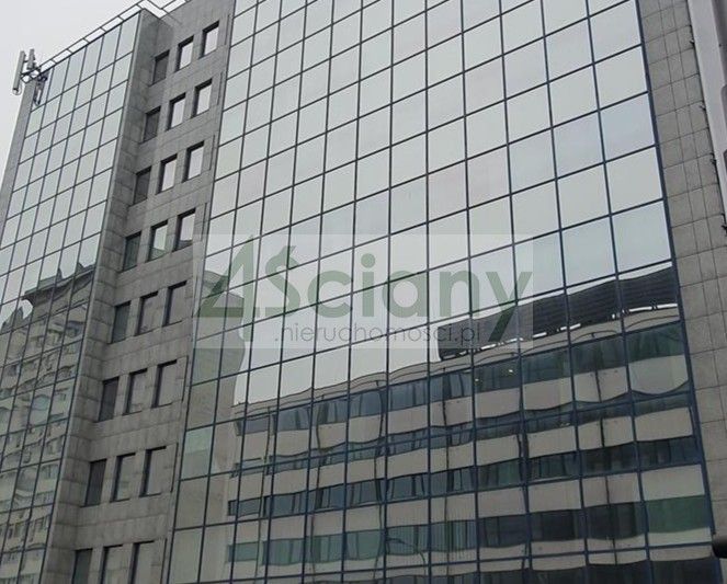 Biuro Warszawa Śródmieście. Zdjęcie 12