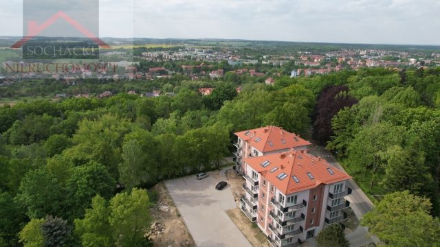 Mieszkanie 2-pokojowe Lubań, ul. Sybiraków. Zdjęcie 6