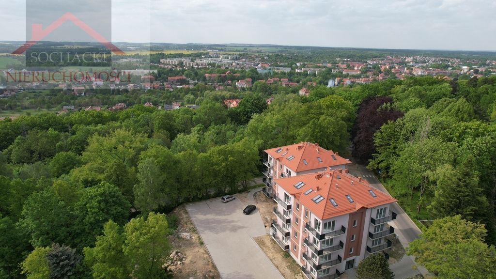 Mieszkanie 2-pokojowe Lubań, ul. Sybiraków. Zdjęcie 6
