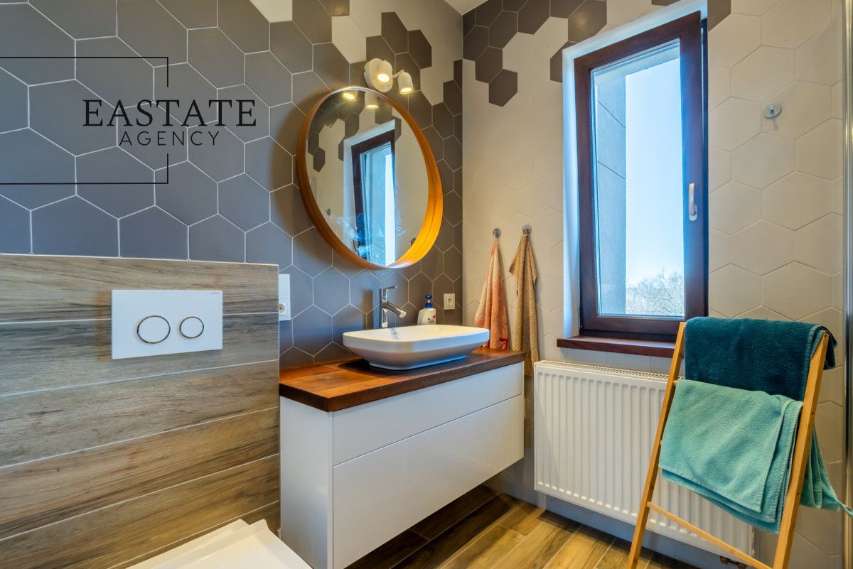 Mieszkanie 3-pokojowe Olsztyn, ul. Armii Krajowej. Zdjęcie 10