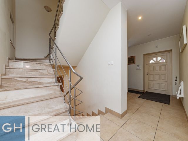 dom szeregowy, 5 pokoi Warszawa Ochota, ul. Złotego Smoka. Zdjęcie 18