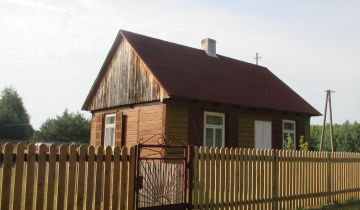 dom wolnostojący, 3 pokoje Bulianów