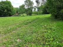 Działka budowlana Żywiec Kocurów. Zdjęcie 1