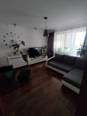 Mieszkanie 3-pokojowe Lublin, ul. Dożynkowa. Zdjęcie 1