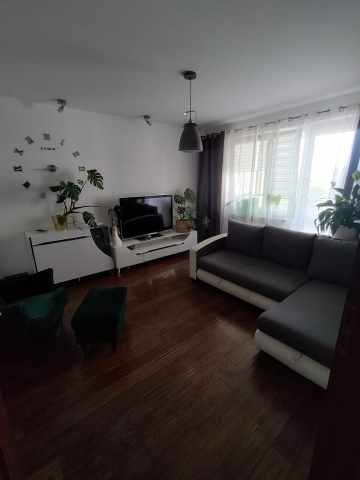 Mieszkanie 3-pokojowe Lublin, ul. Dożynkowa