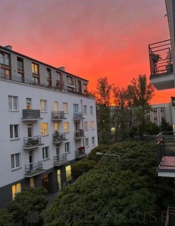 Mieszkanie 3-pokojowe Warszawa Mokotów, ul. Opoczyńska. Zdjęcie 18