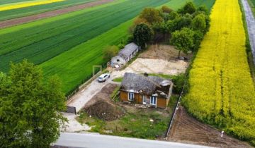 Działka siedliskowa Kozice Górne