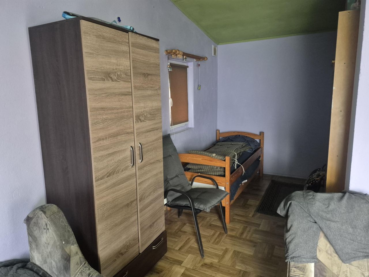 Działka rekreacyjna Ustronie, ul. Srebrna. Zdjęcie 6