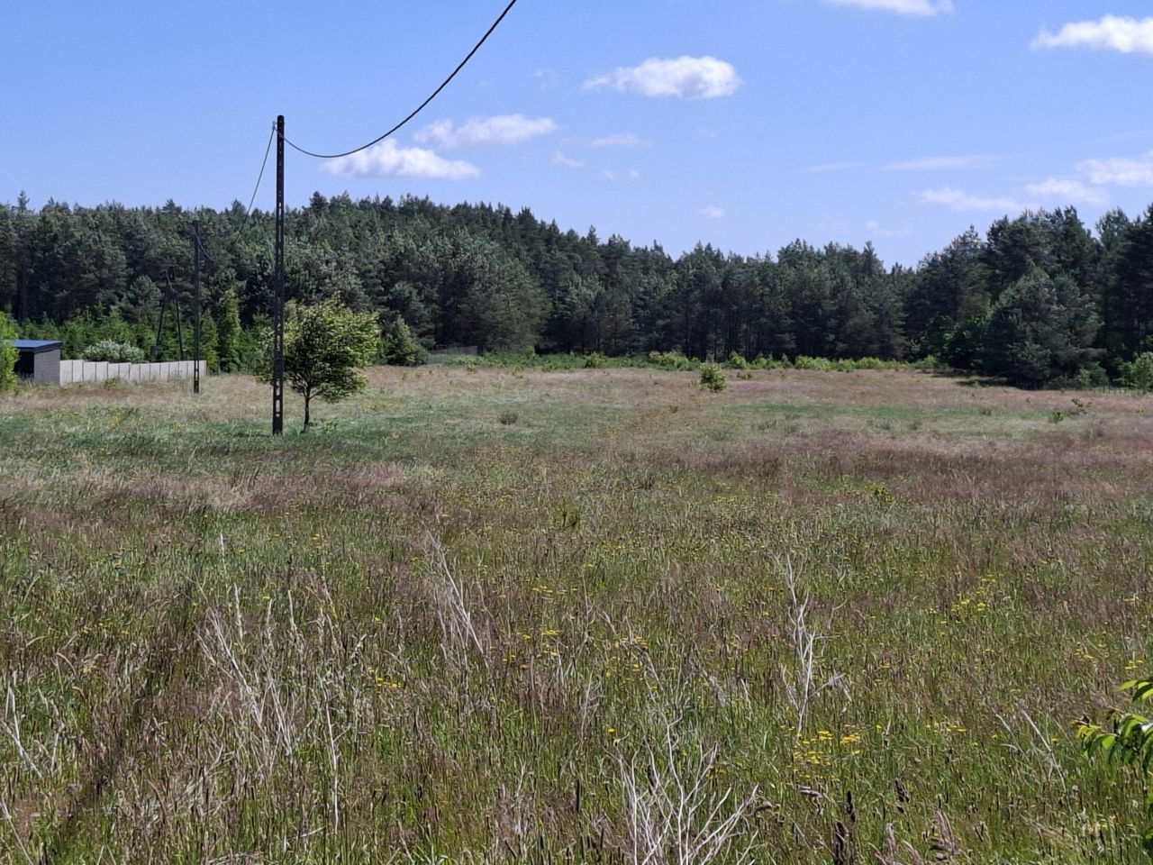 Działka budowlana Domatówko. Zdjęcie 6
