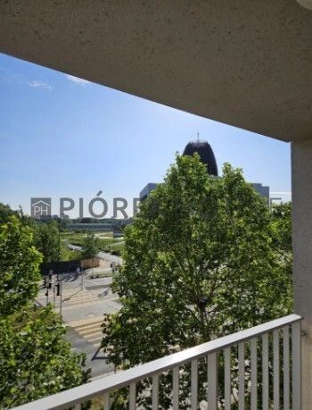 Mieszkanie 2-pokojowe Warszawa Wilanów, al. Rzeczypospolitej. Zdjęcie 10