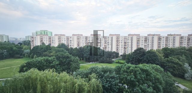 Mieszkanie 3-pokojowe Warszawa Mokotów. Zdjęcie 10