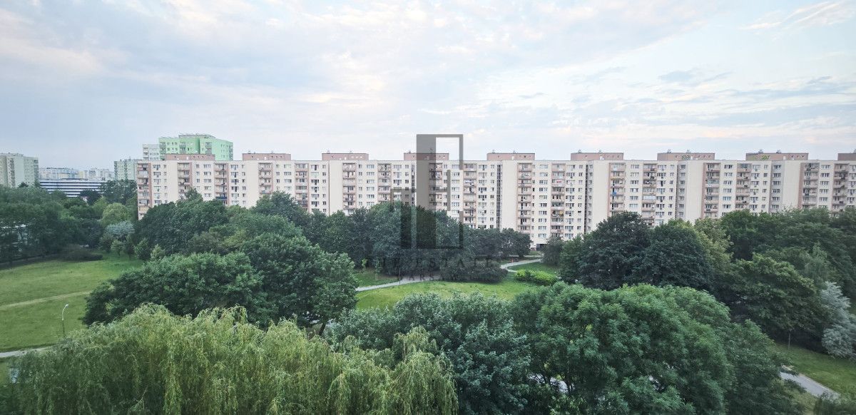 Mieszkanie 3-pokojowe Warszawa Mokotów. Zdjęcie 10