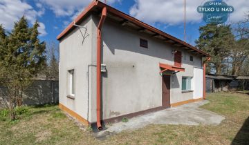 dom wolnostojący, 1 pokój Rossoszyca, ul. Warcka