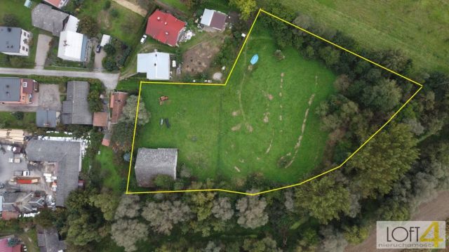 dom wolnostojący, 4 pokoje Szczurowa, ul. Krakowska. Zdjęcie 7