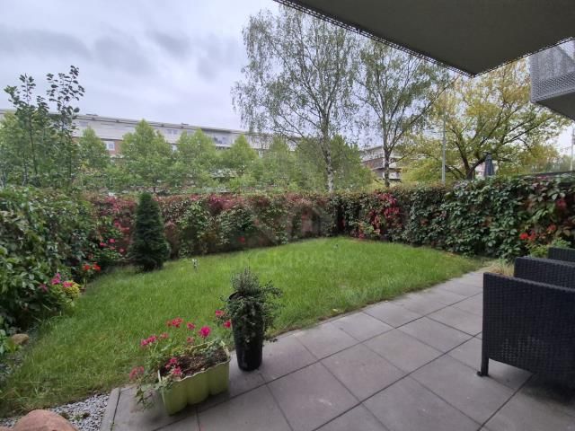 Mieszkanie 2-pokojowe Wrocław Psie Pole, ul. Henryka Michała Kamieńskiego. Zdjęcie 12