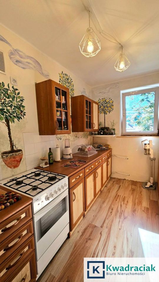 Mieszkanie 3-pokojowe Ustrzyki Dolne, ul. Słoneczna. Zdjęcie 5