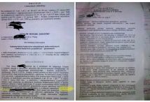 Działka budowlana Osusz. Zdjęcie 1