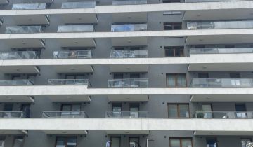 Mieszkanie 1-pokojowe Warszawa Wola, ul. Marcina Kasprzaka