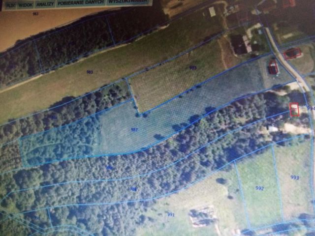 dom wolnostojący, 1 pokój Węgierka. Zdjęcie 1