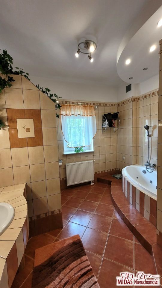 dom wolnostojący, 7 pokoi Włocławek Zawiśle . Zdjęcie 21