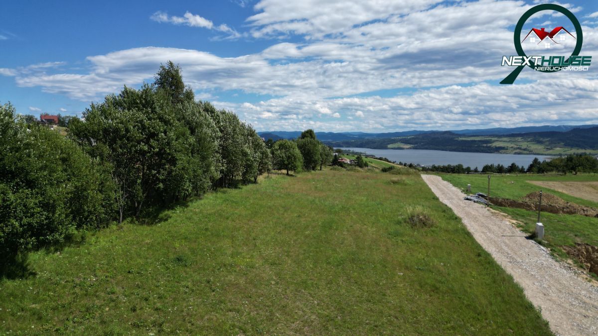 Działka inwestycyjna Szlembark. Zdjęcie 2