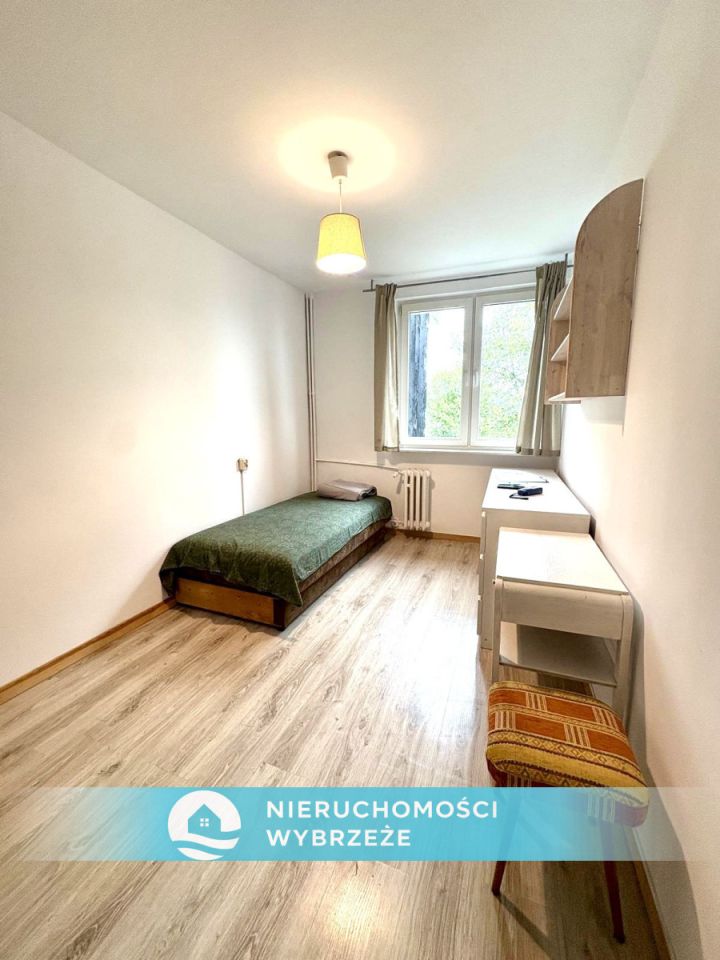 Mieszkanie 2-pokojowe Gdańsk Orunia, ul. Diamentowa. Zdjęcie 4